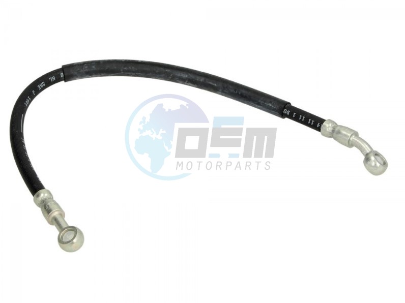 Product image: Gilera - 564784 - Brake pipe (valve-pump)  0