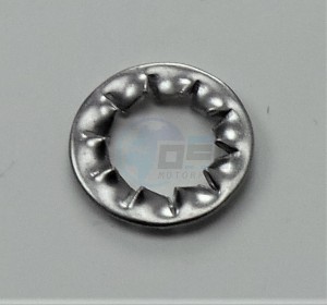 Product image: Aprilia - 012538 - WASHER 