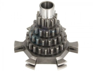 Product image: Vespa - 2362224 - Multiple gear teeth  