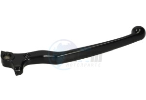 Product image: Piaggio - 646829 - BRAKE LEVER X9, ICE 