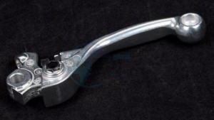 Product image: Yamaha - B2W839220000 - LEVER 2 