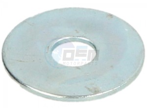 Product image: Piaggio - 013092 - WASHER 