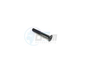 Product image: Rieju - 0/000.460.4021 - SCREW M6x40 