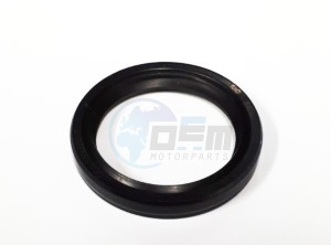 Product image: Vespa - 1C001969 - Gasket ring 