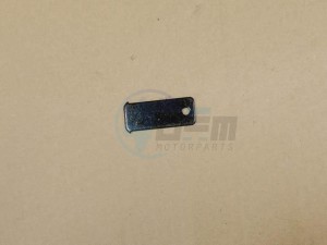 Product image: Sym - 50359-XRE-000 - ELEC UNIT STAY 