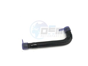 Product image: Rieju - 0/000.290.4204 - FUEL PIPE STRADA 