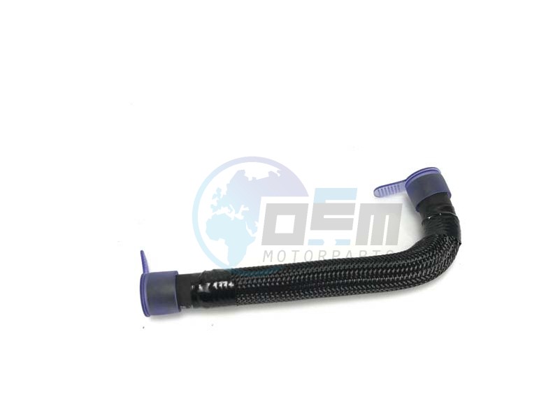 Product image: Rieju - 0/000.290.4204 - FUEL PIPE STRADA  0