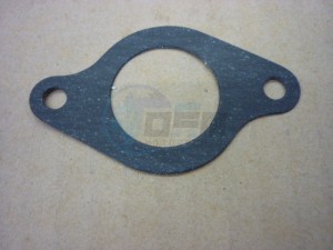 Product image: Sym - 16201-HMC-000 - CARB. INSULATOR GASKET 