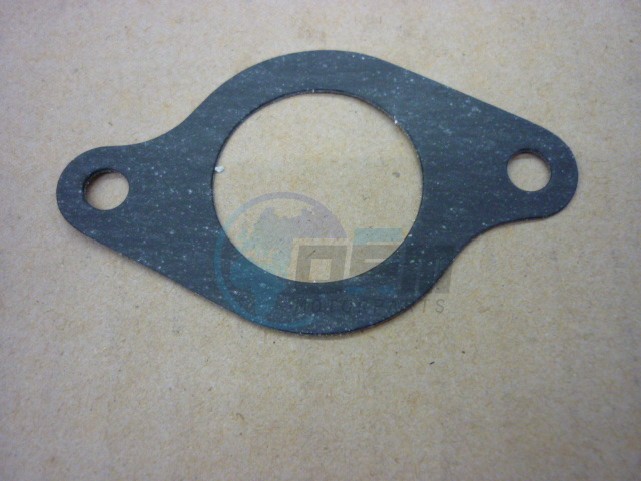 Product image: Sym - 16201-HMC-000 - CARB. INSULATOR GASKET  0