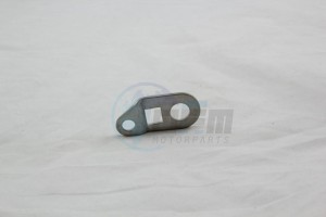 Product image: Suzuki - 19148-89L10 - LEVER,THROTTLE 