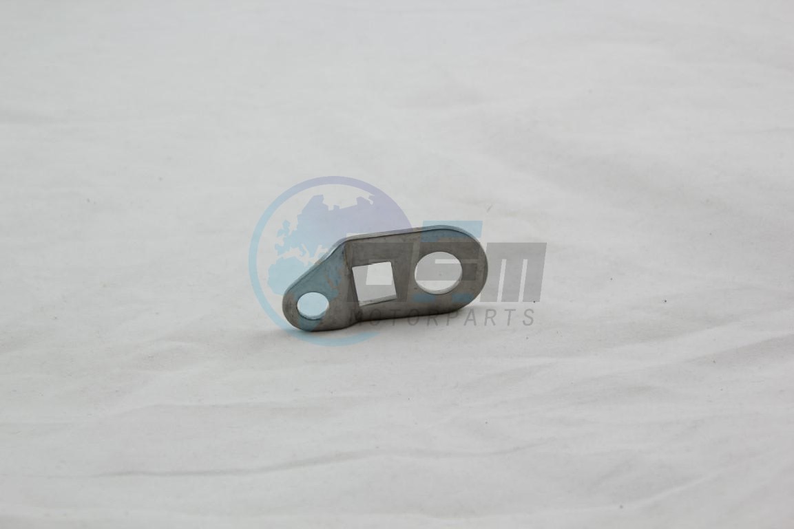 Product image: Suzuki - 19148-89L10 - LEVER,THROTTLE  0