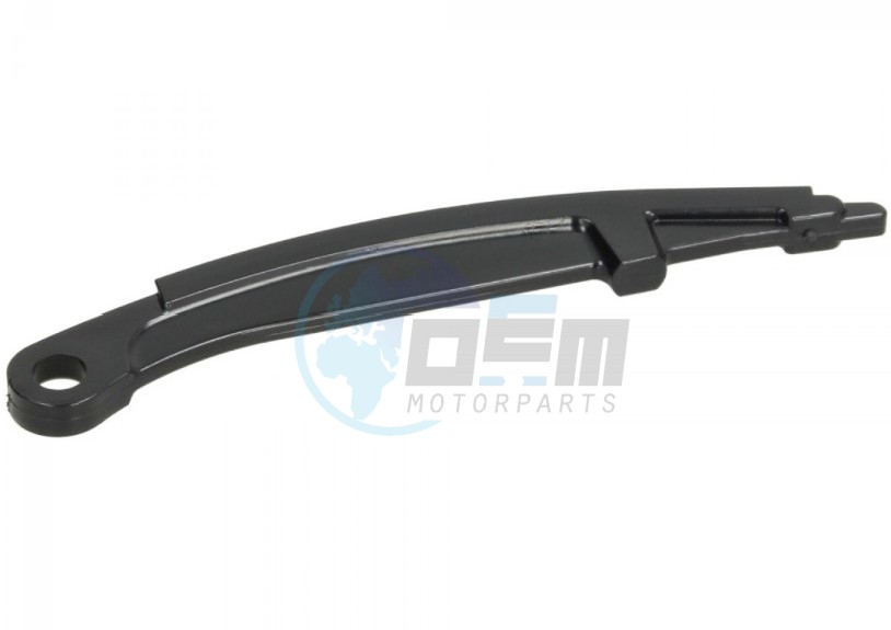 Product image: Aprilia - 827886 - chain tensioner guide  0