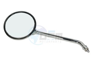 Product image: Vespa - CM073413 - LH rearview mirror  