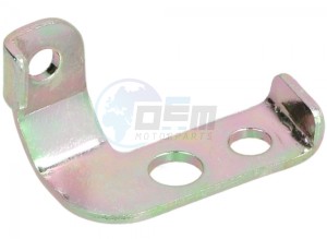 Product image: Gilera - 639843 - Bracket 