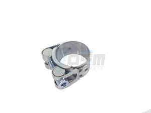 Product image: Rieju - 0/000.680.6200 - EXHAUST CLAMP 