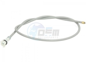 Product image: Vespa - 668463 - Complete kilometre counter transmission 