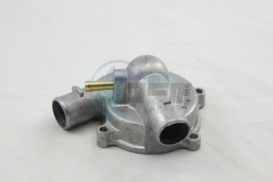 Product image: Suzuki - 17411-40F00 - CASE,WATER PUMP  0