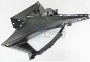 Product image: Yamaha - B5GF117W0000 - COVER 8 