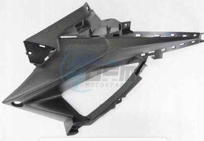 Product image: Yamaha - B5GF117W0000 - COVER 8  0