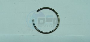 Product image: Sym - 90601-REA-000 - PISTON PIN CLIP 22MM 