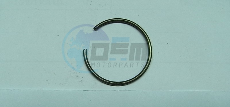 Product image: Sym - 90601-REA-000 - PISTON PIN CLIP 22MM  0