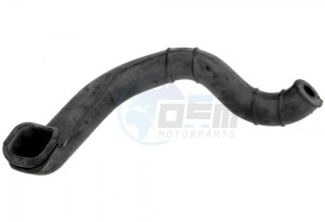 Product image: Gilera - 433912 - Duct 