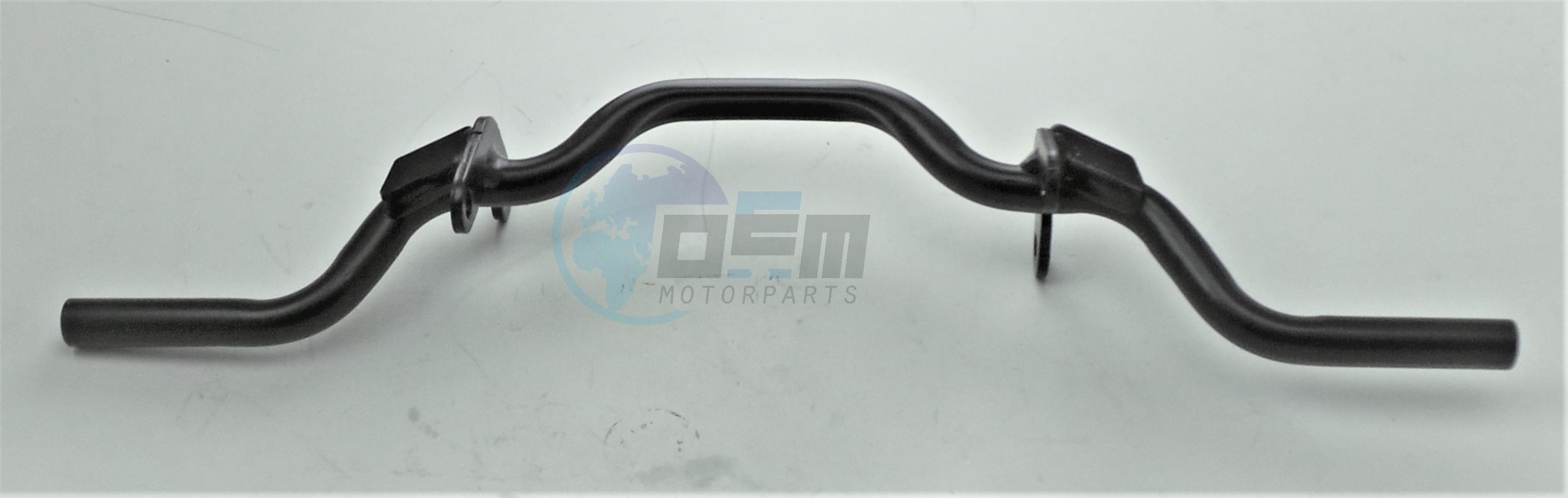 Product image: Peugeot - 760906 - FOOT REST  0