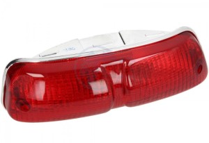 Product image: Piaggio - 292377 - TAIL LAMP 