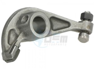 Product image: Vespa - 8444895 - Rocker arm cpl.  