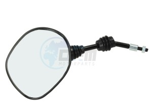 Product image: Gilera - 563492 - Driving mirror 