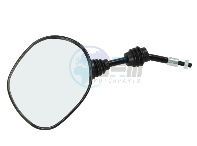 Product image: Gilera - 563492 - Driving mirror  0