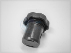 Product image: Honda - 55105167020 - CAP COMP., OIL 