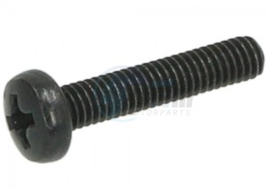 Product image: Vespa - 018544 - screw  