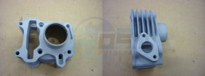 Product image: Sym - 12101-A1A-000 - CYLINDER 