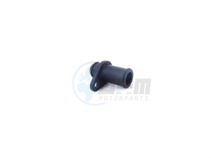 Product image: Rieju - 0/005.240.2050 - ENTERED MUFF DILUTES ON PUMP 