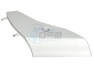 Product image: Vespa - 60041640EU - Front suspension cover 