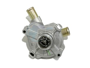 Product image: Sym - 19210-TLA-000 - WATER PUMP ASSY. 