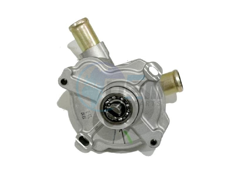 Product image: Sym - 19210-TLA-000 - WATER PUMP ASSY.  0