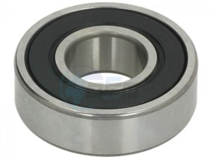 Product image: Vespa - 430751 - Bearing  