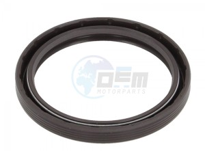 Product image: Aprilia - 846606 - SEAL RING 