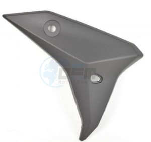 Product image: Yamaha - B5C2835U00P0 - PANEL 1 