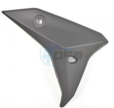 Product image: Yamaha - B5C2835U00P0 - PANEL 1  0