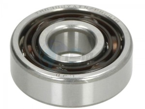 Product image: Piaggio - 83026R - Radial bearing 15x42x13  