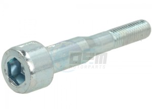 Product image: Piaggio - 239265 - SOCKET HEAD SCREW 