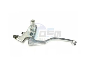 Product image: Rieju - 0/000.830.4000 - CLUTCH LEVER ASSY. 