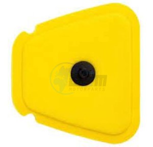 Product image: Yamaha - B2W144510100 - ELEMENT, AIR CLEANER 