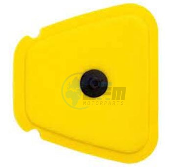 Product image: Yamaha - B2W144510100 - ELEMENT, AIR CLEANER  0