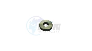 Product image: Yamaha - 90387177K100 - COLLAR(47X) 