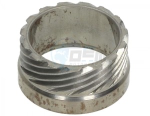 Product image: Gilera - 267818 - Ring gear counts Km socket 