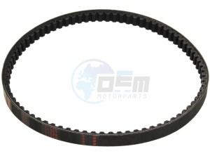 Product image: Gilera - 82712R - V-belt 